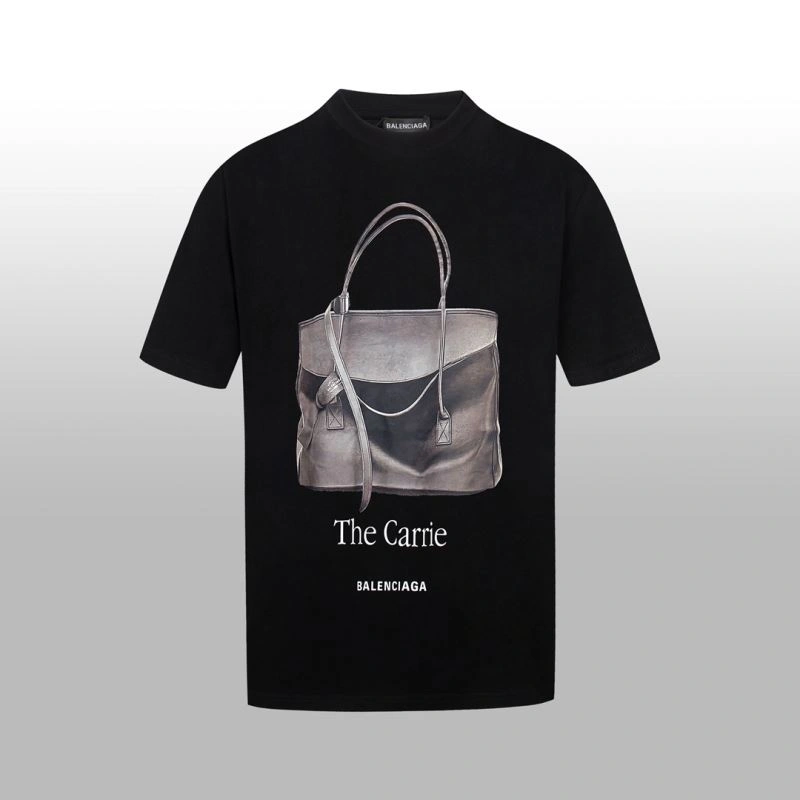 Balenciaga T-Shirts OdorResistant 98540