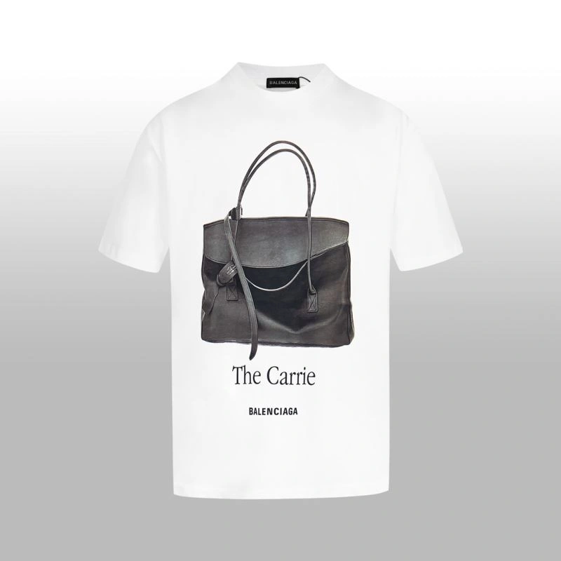 Balenciaga T-Shirts Sophisticated 98538