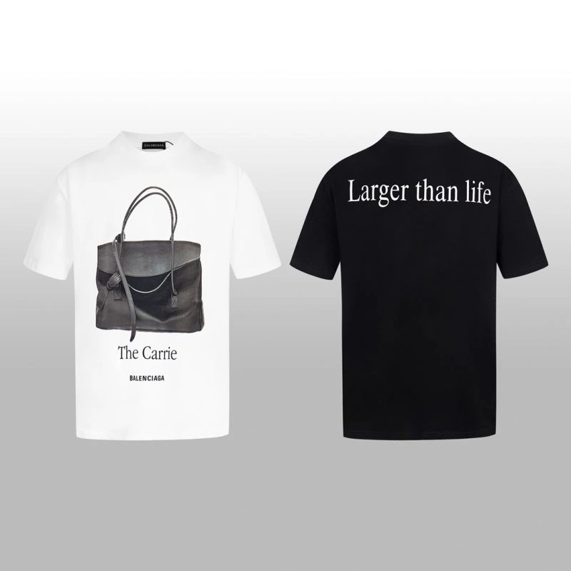 Balenciaga T-Shirts Sophisticated 98538