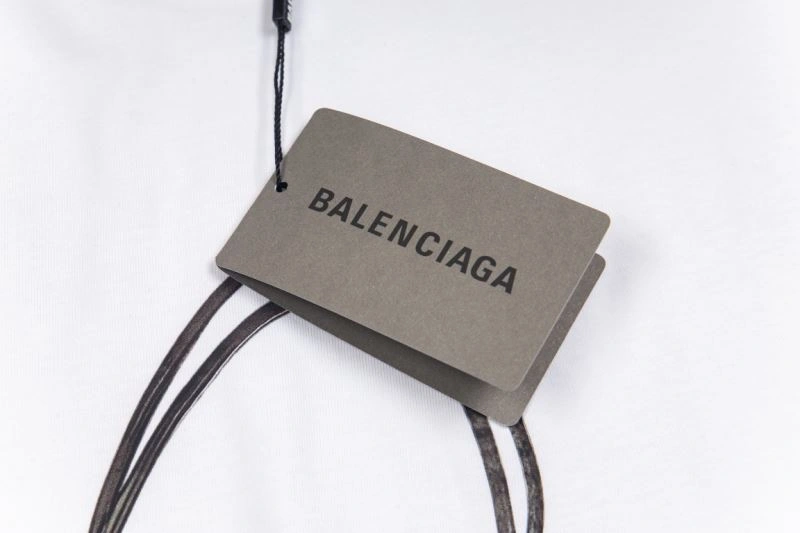 Balenciaga T-Shirts Sophisticated 98538