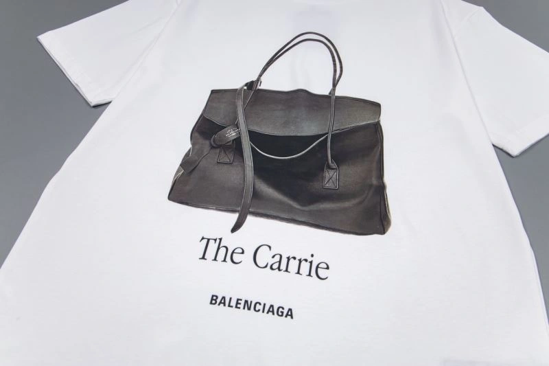 Balenciaga T-Shirts Sophisticated 98538