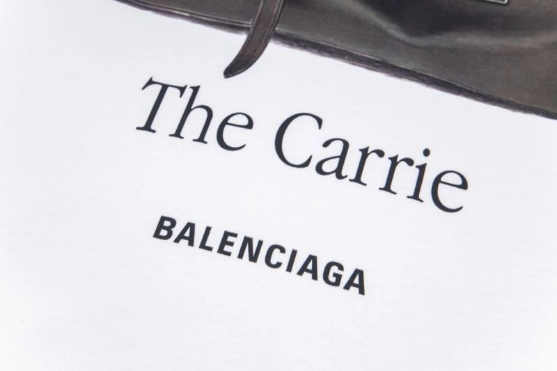 Balenciaga T-Shirts Sophisticated 98538