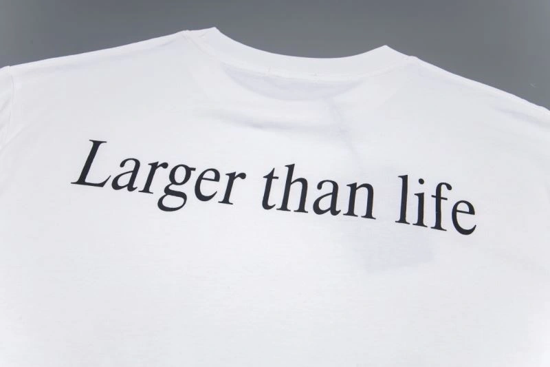 Balenciaga T-Shirts Sophisticated 98538