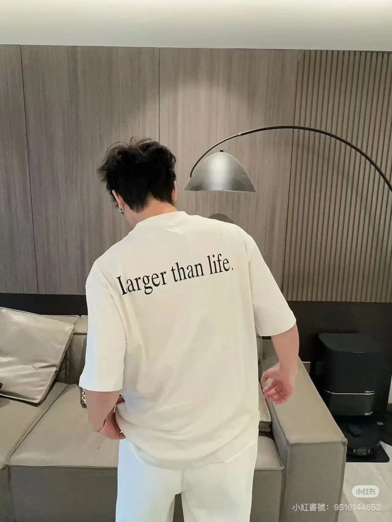 Balenciaga T-Shirts Sophisticated 98538