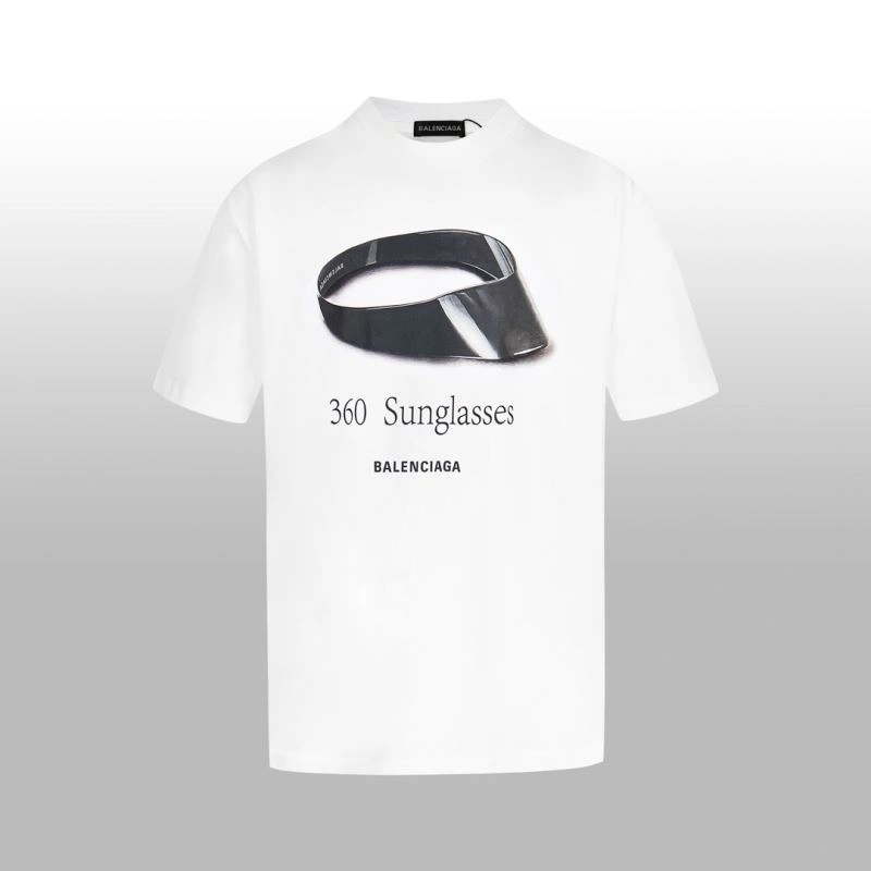 Balenciaga T-Shirts HighQuality 98577