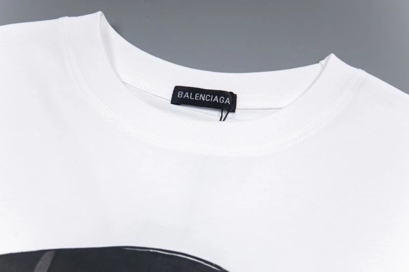 Balenciaga T-Shirts HighQuality 98577
