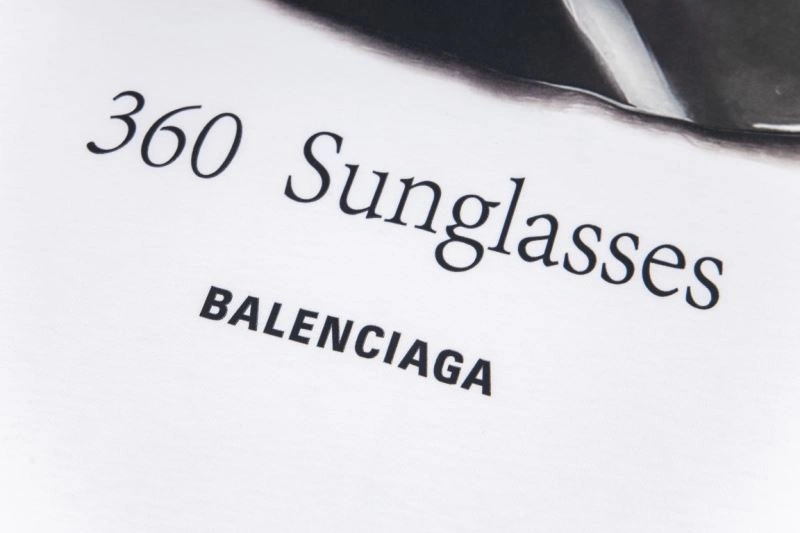 Balenciaga T-Shirts HighQuality 98577
