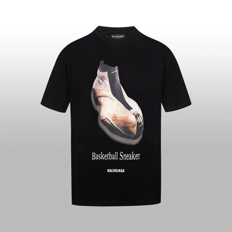 Balenciaga T-Shirts HighPerformance 98562