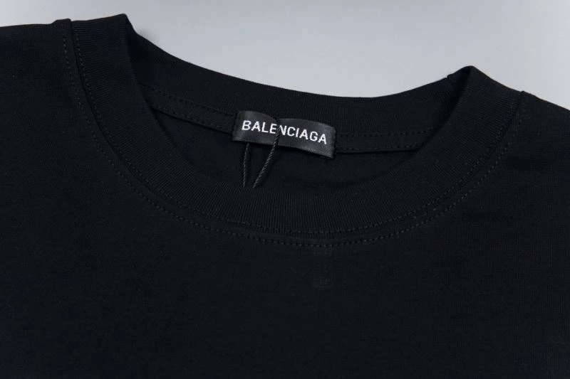 Balenciaga T-Shirts HighPerformance 98562