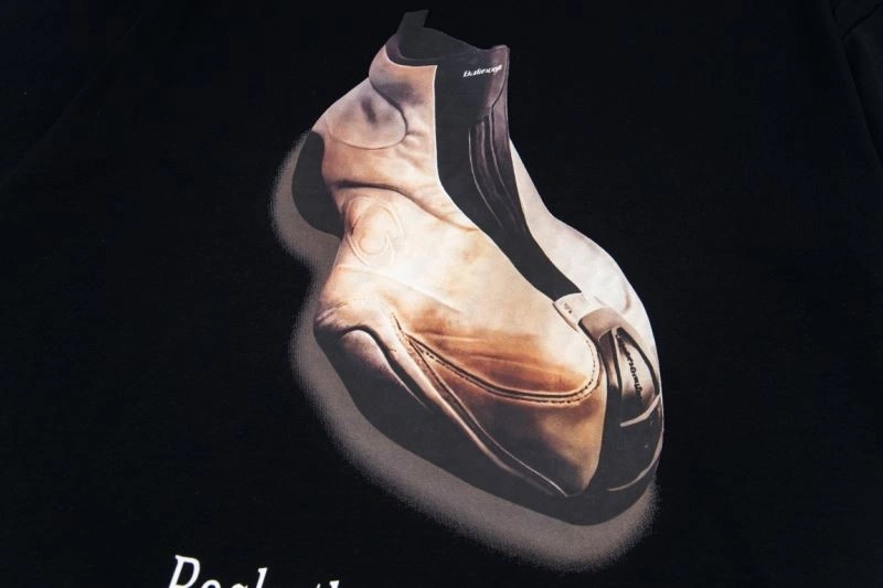 Balenciaga T-Shirts HighPerformance 98562