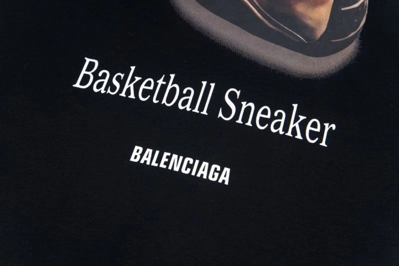 Balenciaga T-Shirts HighPerformance 98562