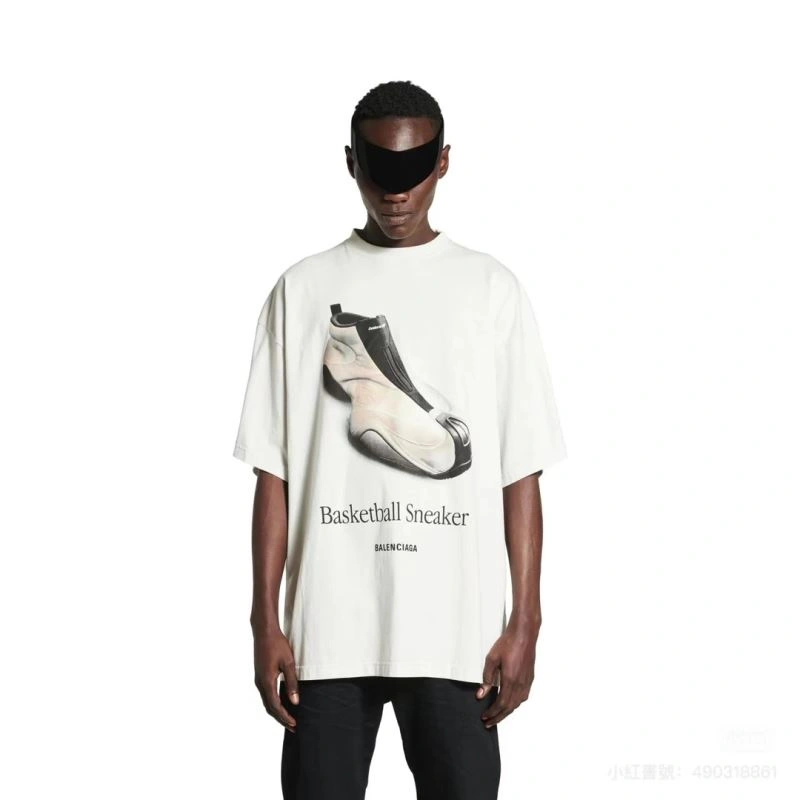 Balenciaga T-Shirts HighPerformance 98562