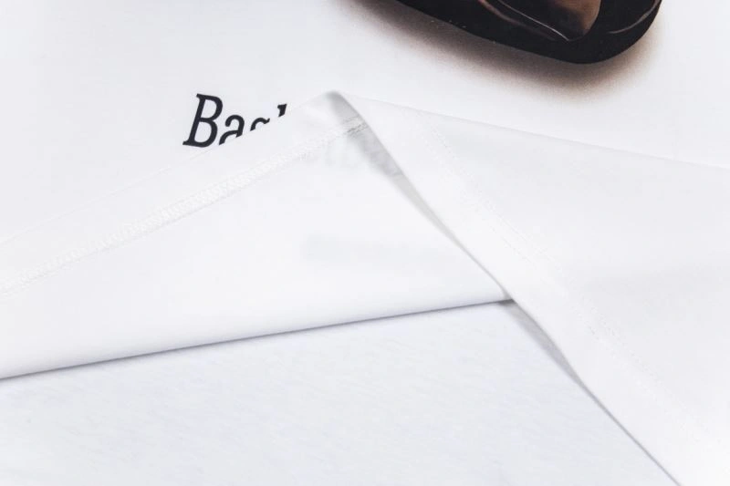Balenciaga T-Shirts Refined 98575