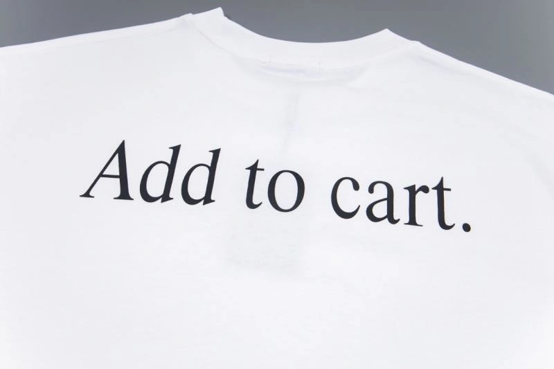 Balenciaga T-Shirts Refined 98575