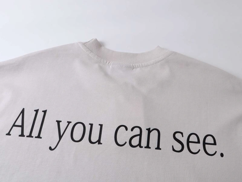 Balenciaga T-Shirts Sustainable 98533