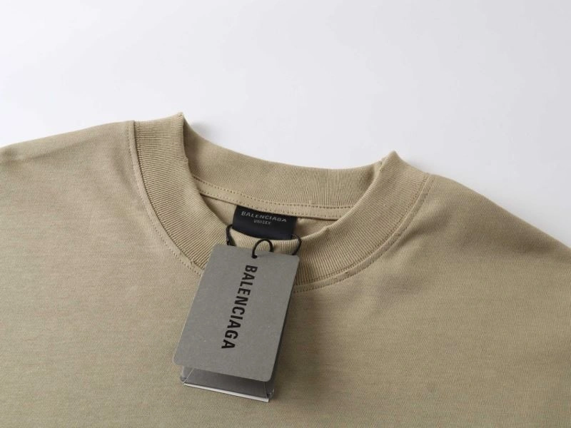 Sporty Balenciaga T-Shirts 98530