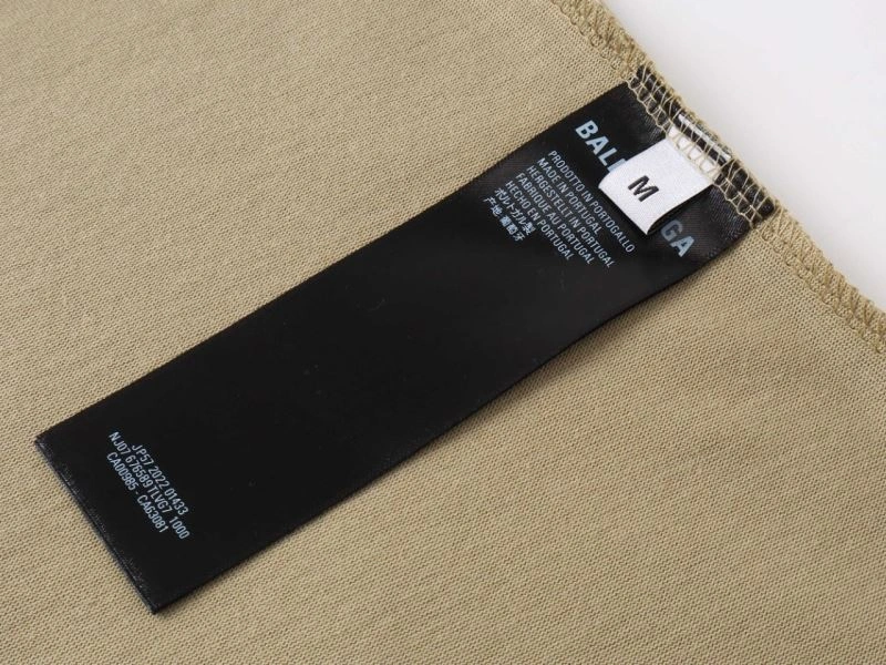 Sporty Balenciaga T-Shirts 98530