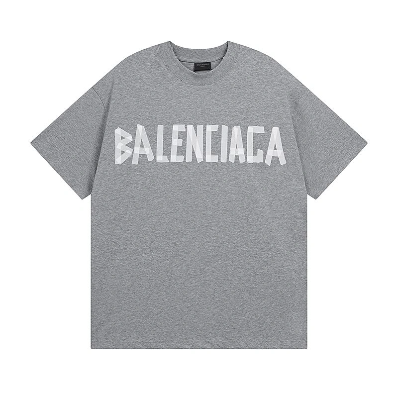 Reliable Balenciaga T-Shirts 98529