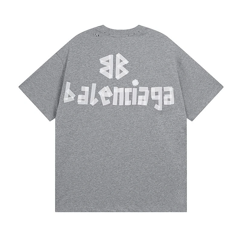 Reliable Balenciaga T-Shirts 98529