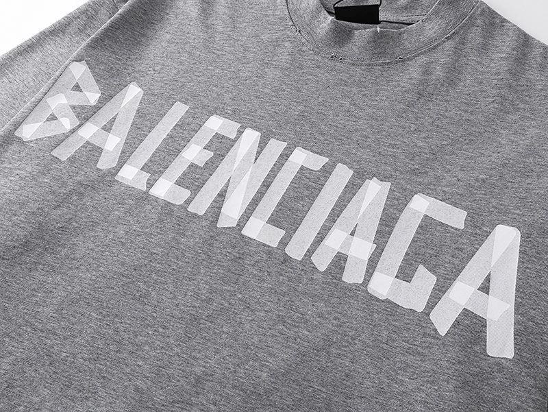 Reliable Balenciaga T-Shirts 98529