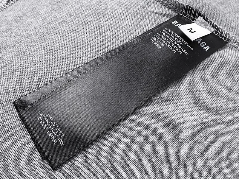Reliable Balenciaga T-Shirts 98529
