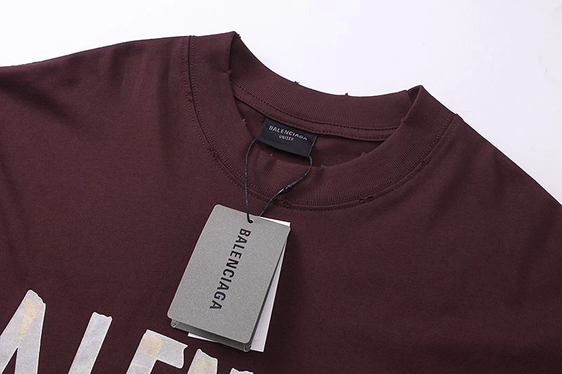 MultiPurpose Balenciaga T-Shirts 98526