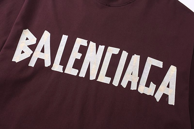 MultiPurpose Balenciaga T-Shirts 98526