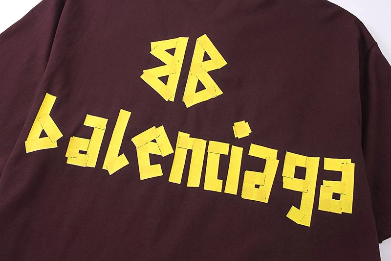 MultiPurpose Balenciaga T-Shirts 98526