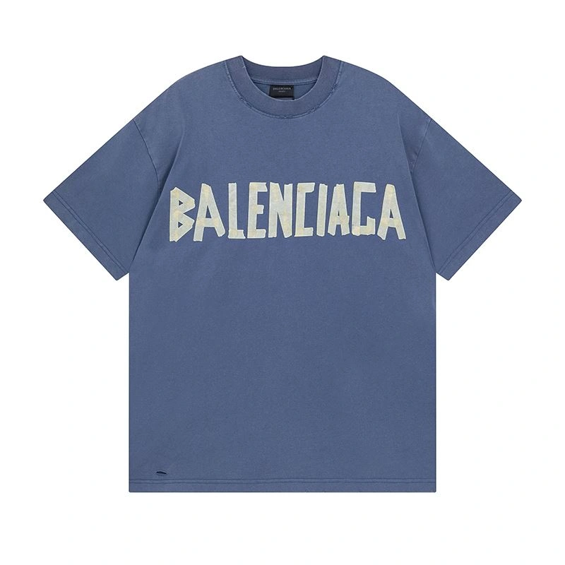 Flexible Balenciaga T-Shirts 98522