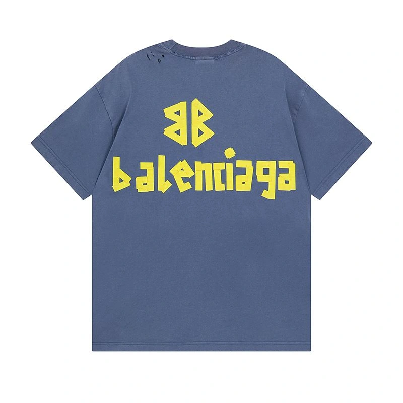 Flexible Balenciaga T-Shirts 98522