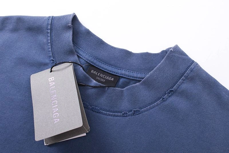 Flexible Balenciaga T-Shirts 98522