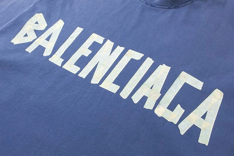 Flexible Balenciaga T-Shirts 98522