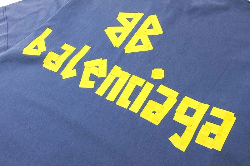 Flexible Balenciaga T-Shirts 98522