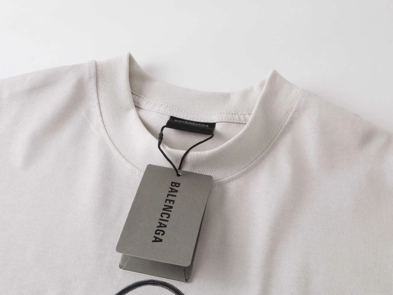 Affordable Balenciaga T-Shirts 98517