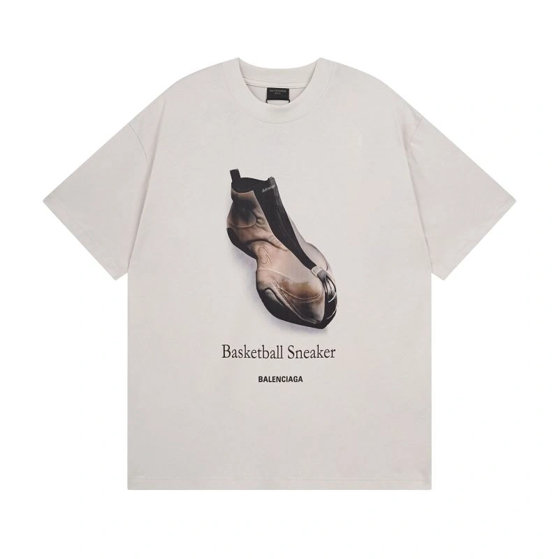 TimelessDesign Balenciaga T-Shirts 98523