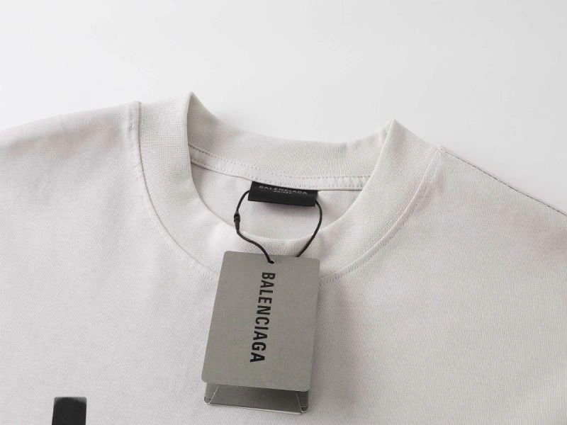 TimelessDesign Balenciaga T-Shirts 98523