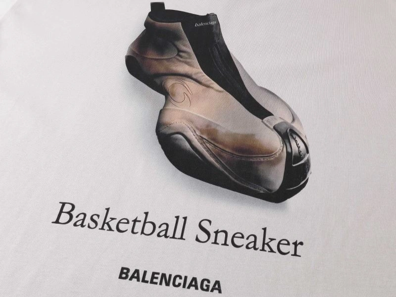 TimelessDesign Balenciaga T-Shirts 98523