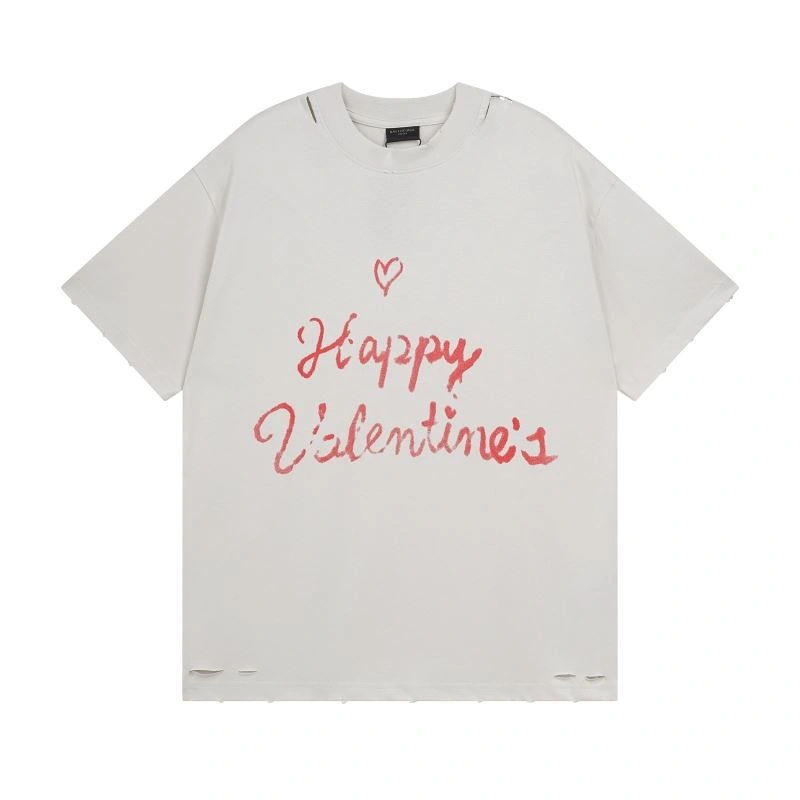Balenciaga T-Shirts Packable 98520