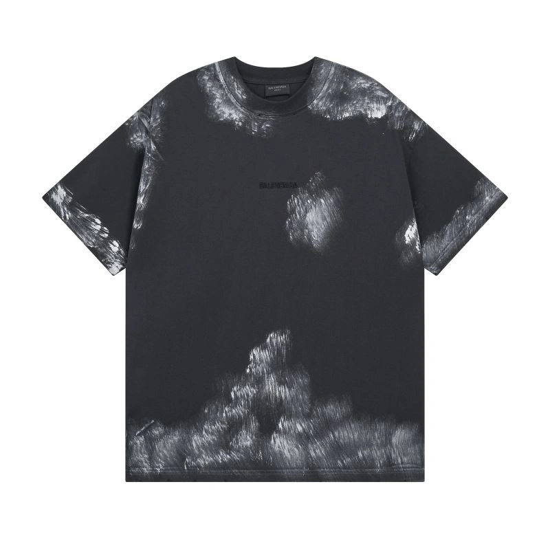Balenciaga T-Shirts Timeless 98516