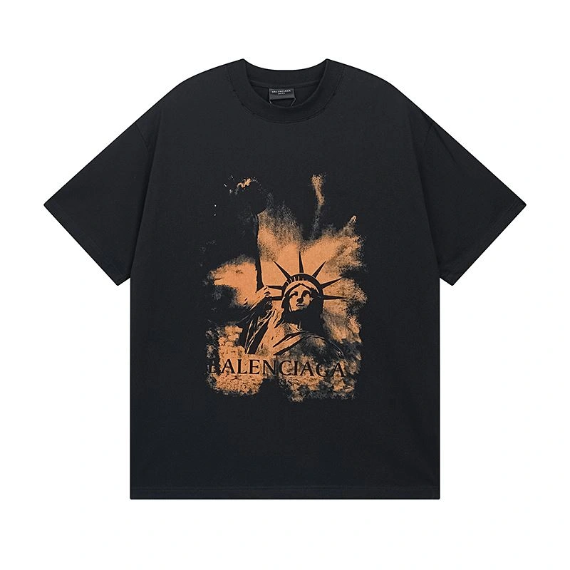 Balenciaga T-Shirts Thermal 98514
