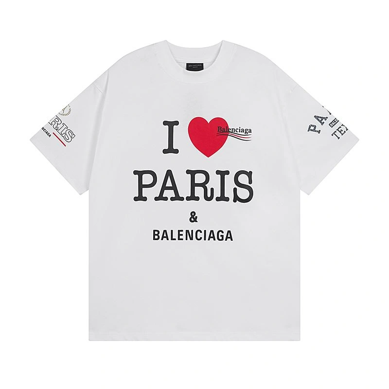 DailyWear Balenciaga T-Shirts 98521