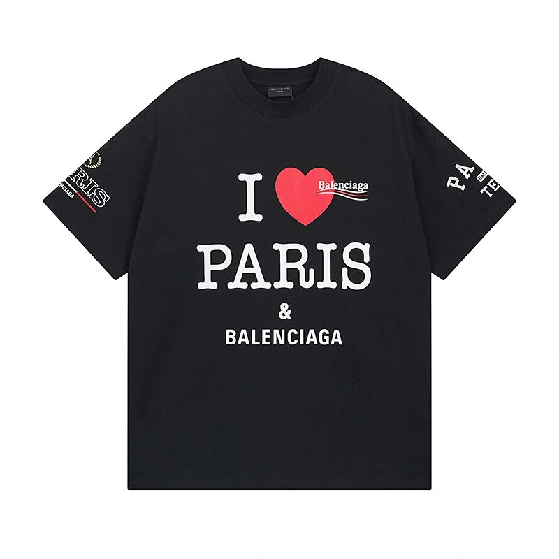 Balenciaga T-Shirts WeatherProof 98511
