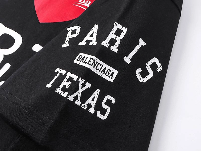 Balenciaga T-Shirts WeatherProof 98511