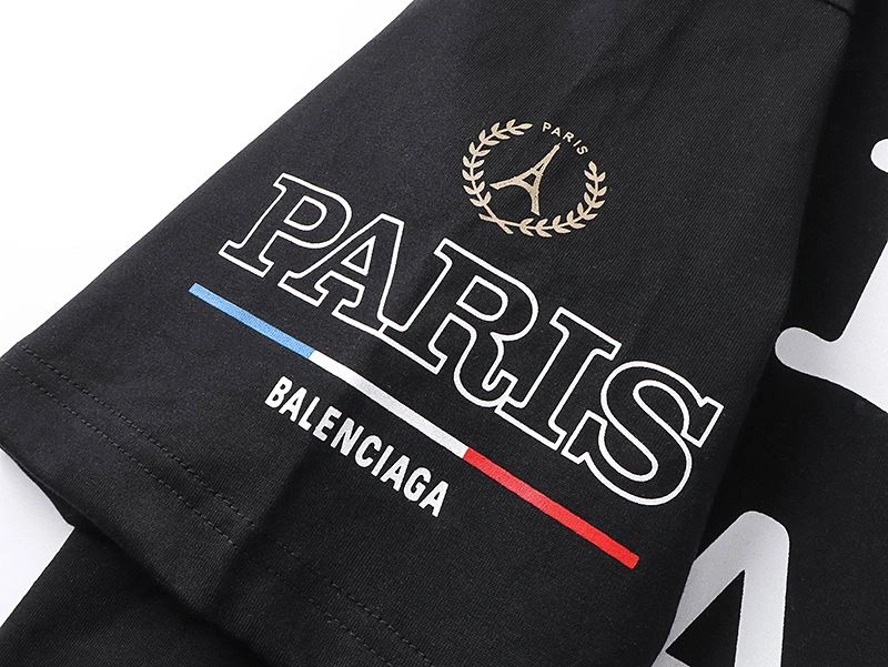 Balenciaga T-Shirts WeatherProof 98511