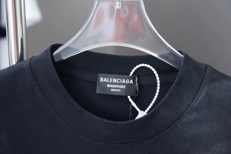 Practical Balenciaga T-Shirts 98548