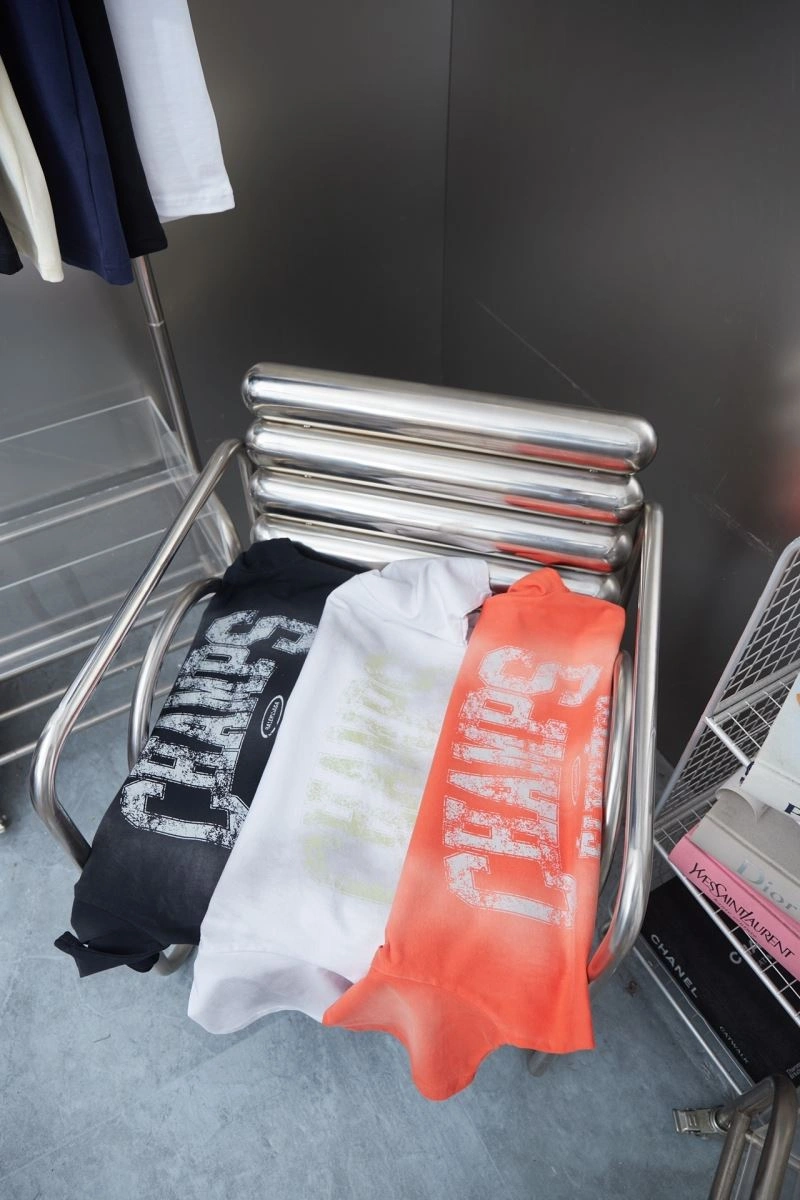 Practical Balenciaga T-Shirts 98548