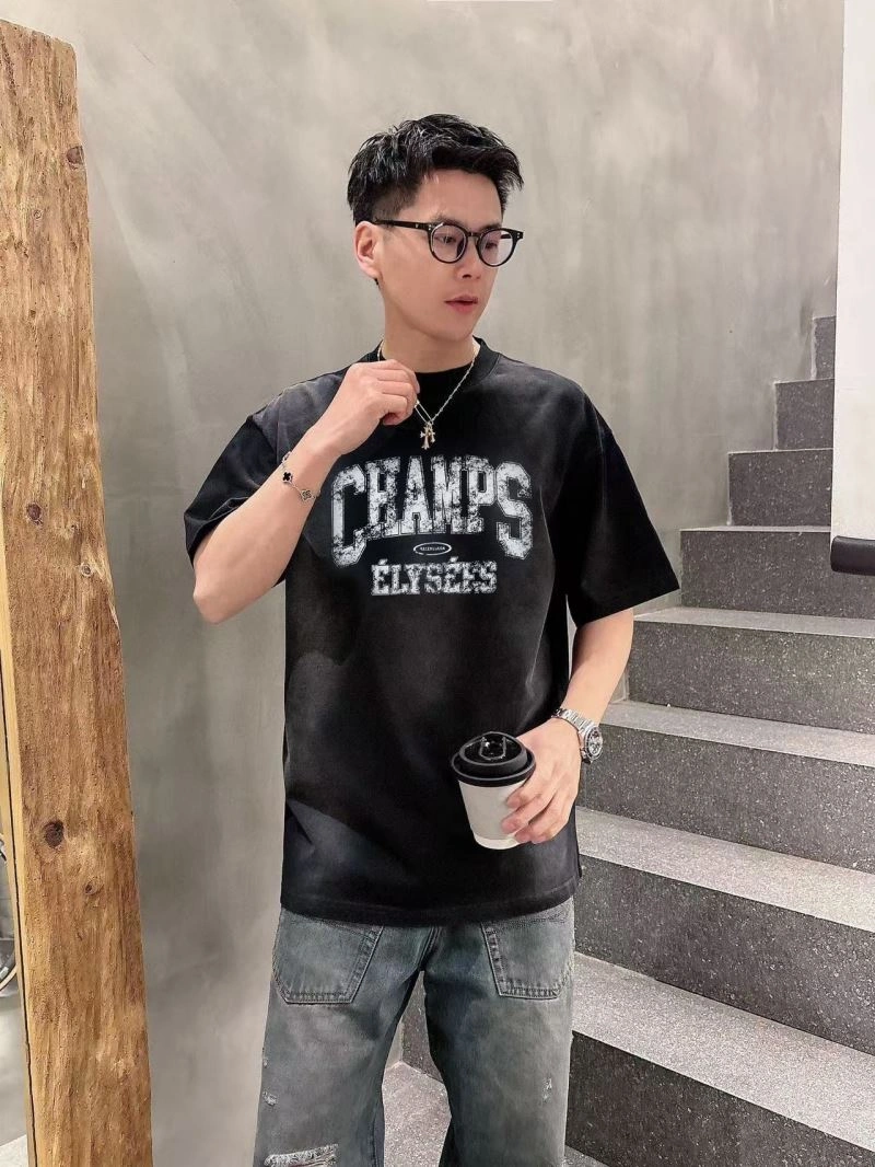 Practical Balenciaga T-Shirts 98548