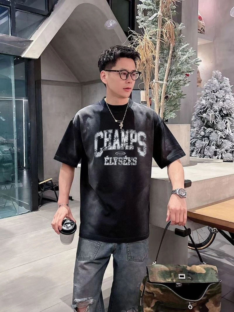Practical Balenciaga T-Shirts 98548