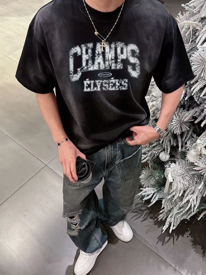 Practical Balenciaga T-Shirts 98548