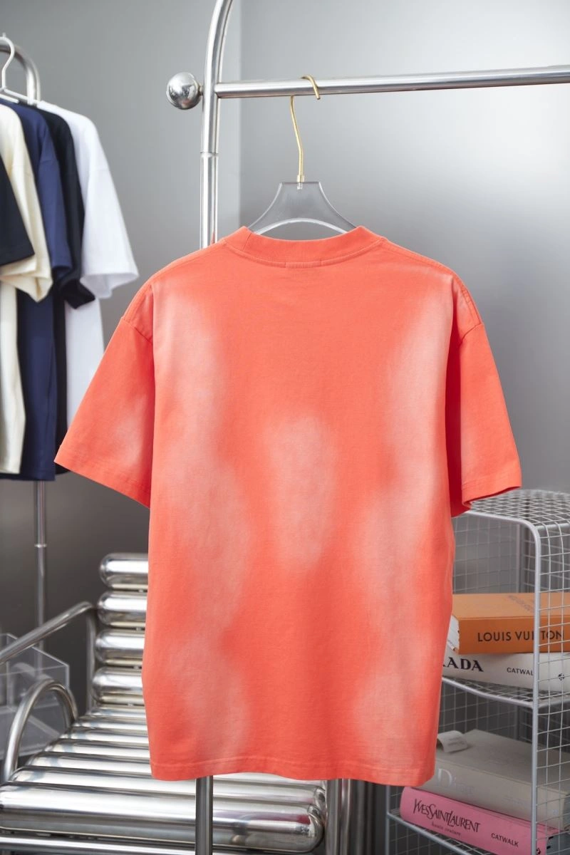 Balenciaga T-Shirts Packable 98513